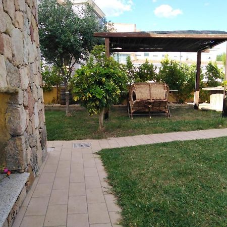 Il Giglio Apartamento Cardedu Exterior foto
