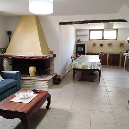 Il Giglio Apartamento Cardedu Exterior foto