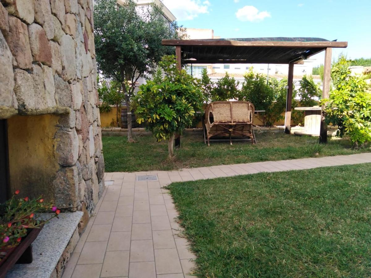 Il Giglio Apartamento Cardedu Exterior foto