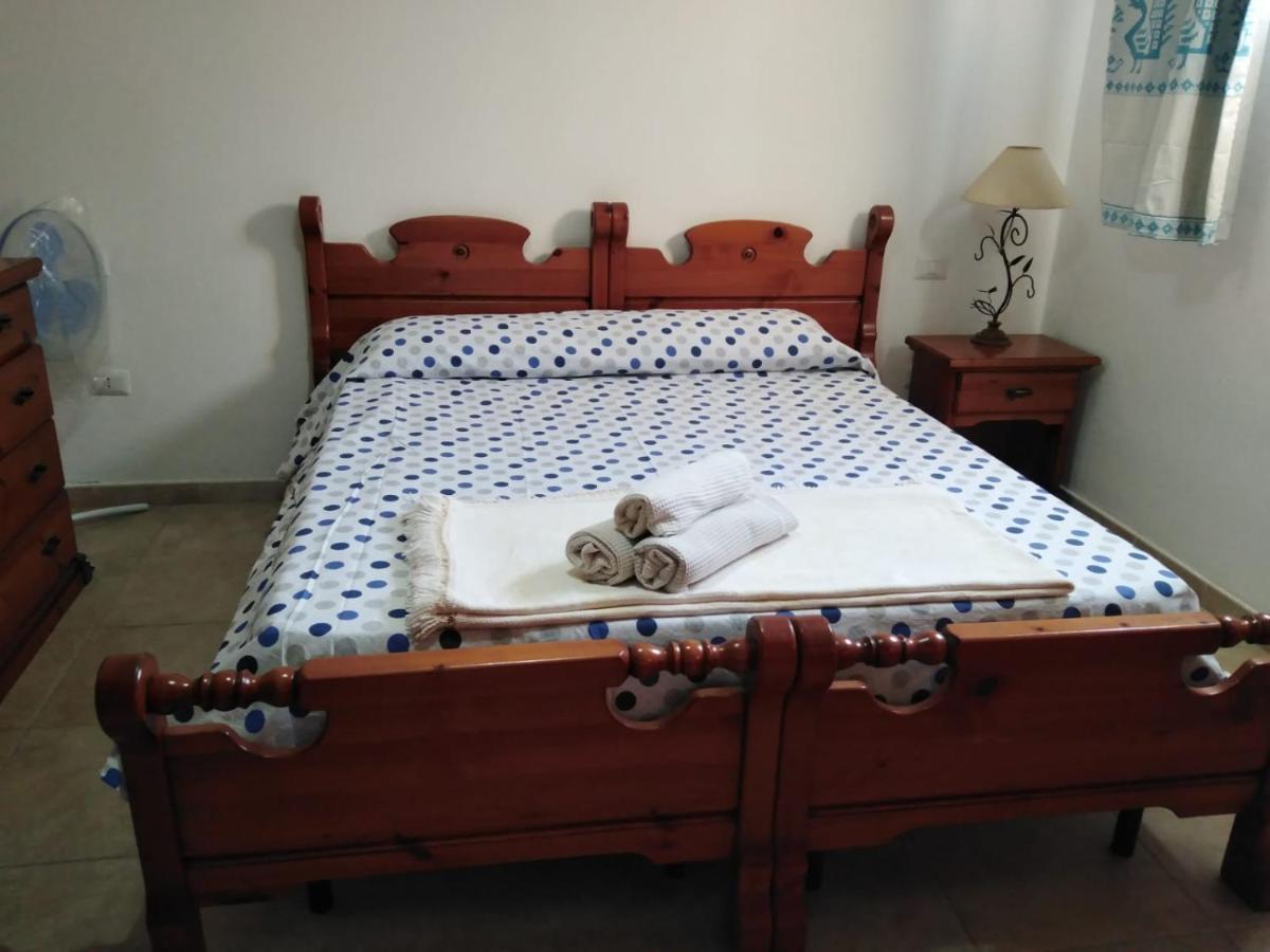 Il Giglio Apartamento Cardedu Exterior foto