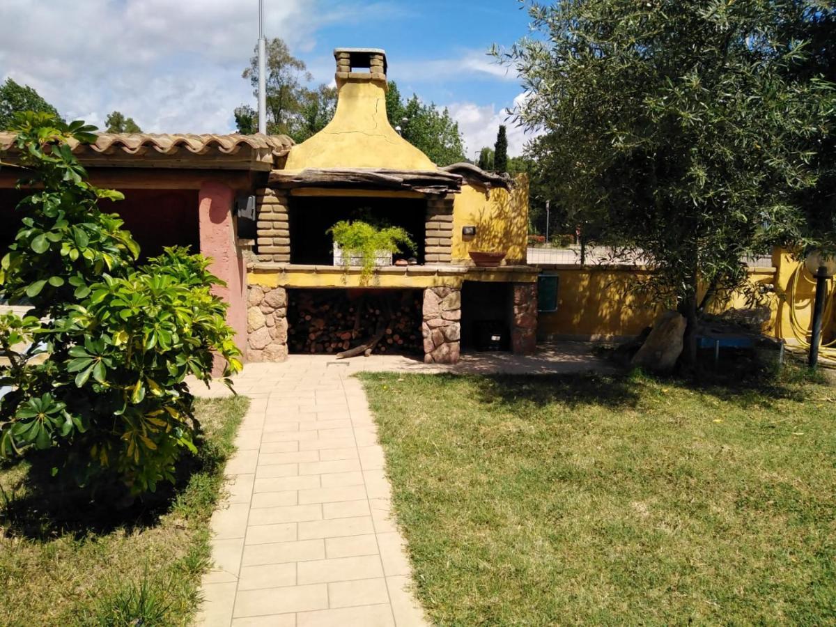 Il Giglio Apartamento Cardedu Exterior foto