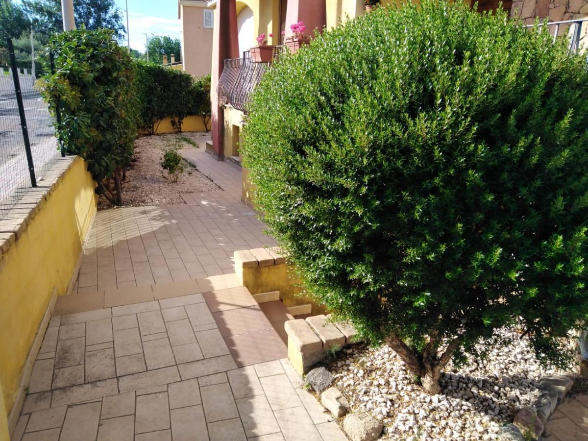 Il Giglio Apartamento Cardedu Exterior foto