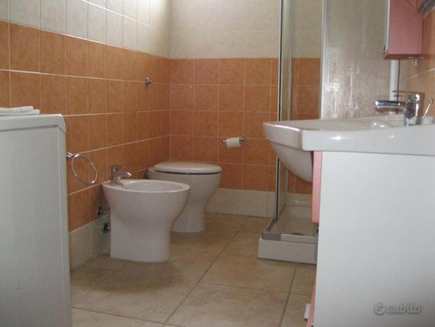 Il Giglio Apartamento Cardedu Exterior foto